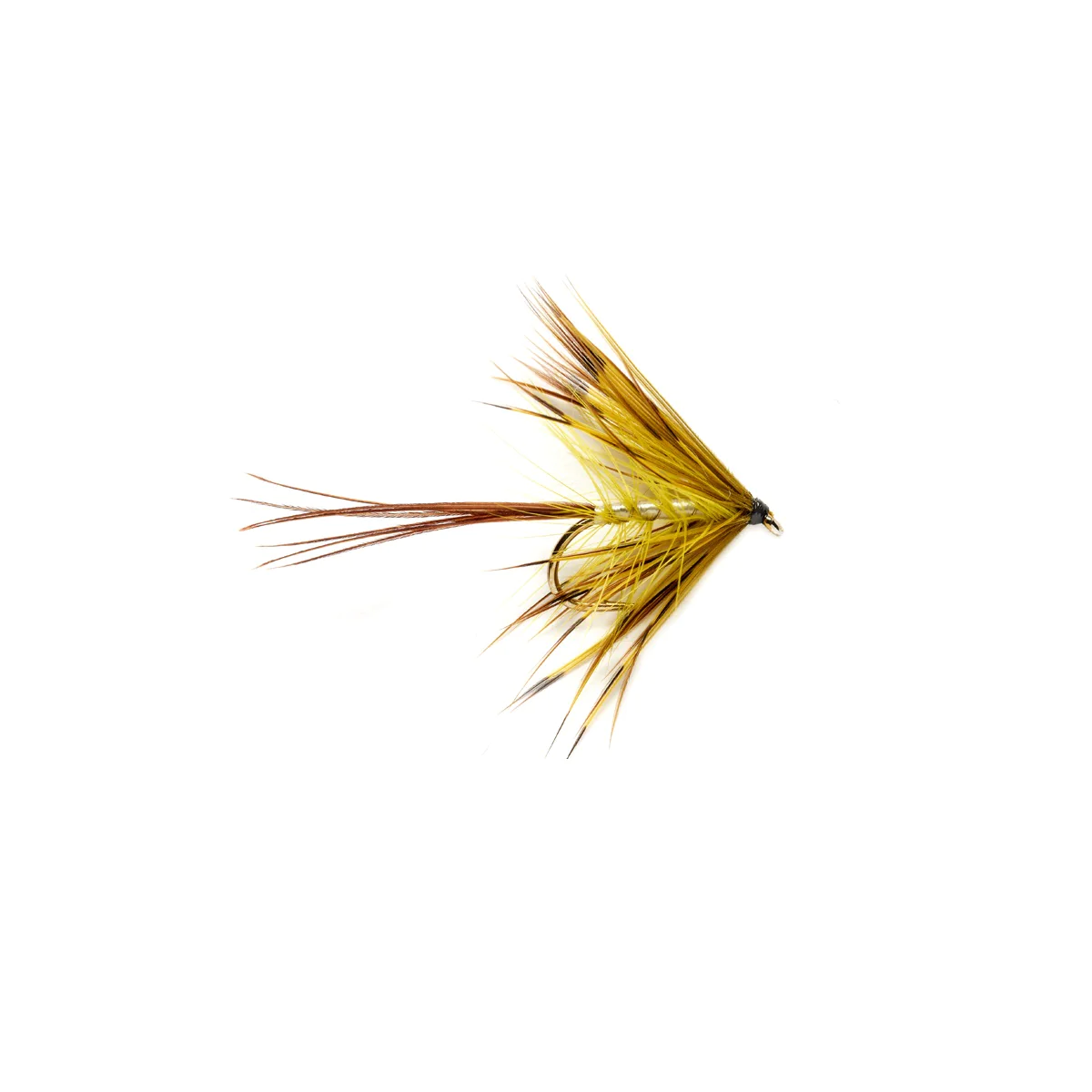 French Partridge Mayfly (olive) French Partridge Mayfly (olive)